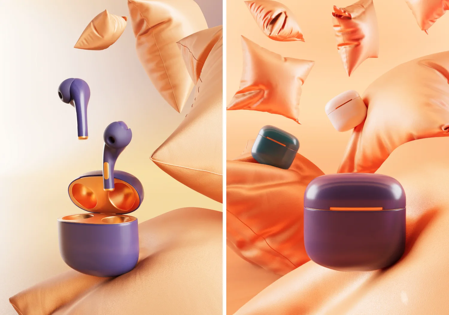Fotorealistische interactieve productvisualisatie